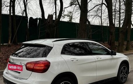 Mercedes-Benz GLA, 2018 год, 2 440 000 рублей, 3 фотография