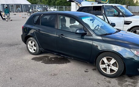 Mazda 3, 2004 год, 220 000 рублей, 4 фотография