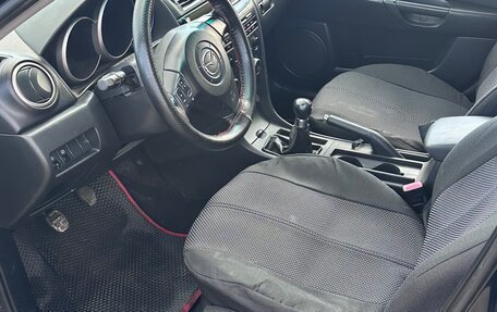 Mazda 3, 2004 год, 220 000 рублей, 8 фотография