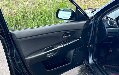 Mazda 3, 2004 год, 220 000 рублей, 7 фотография