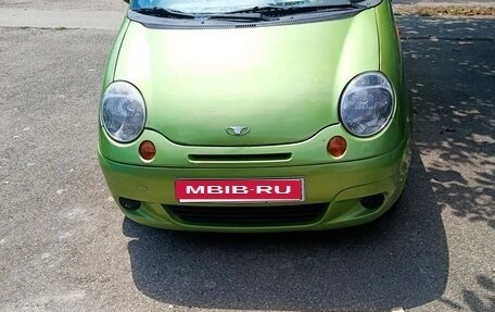 Daewoo Matiz I, 2012 год, 300 000 рублей, 3 фотография