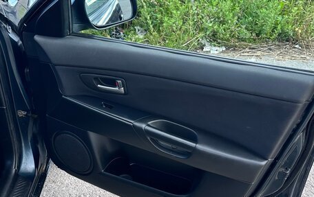 Mazda 3, 2004 год, 220 000 рублей, 12 фотография