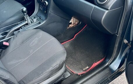 Mazda 3, 2004 год, 220 000 рублей, 13 фотография