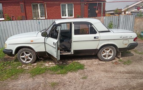 ГАЗ 3110 «Волга», 1997 год, 95 000 рублей, 2 фотография