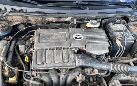 Mazda 3, 2004 год, 220 000 рублей, 21 фотография