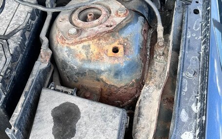 Mazda 3, 2004 год, 220 000 рублей, 23 фотография