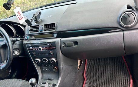 Mazda 3, 2004 год, 220 000 рублей, 14 фотография