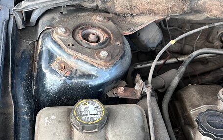 Mazda 3, 2004 год, 220 000 рублей, 22 фотография