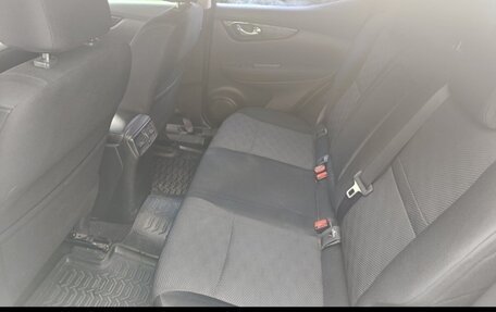 Nissan Qashqai, 2016 год, 1 600 000 рублей, 6 фотография