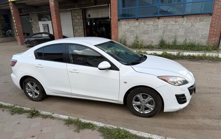Mazda 3, 2010 год, 700 000 рублей, 4 фотография