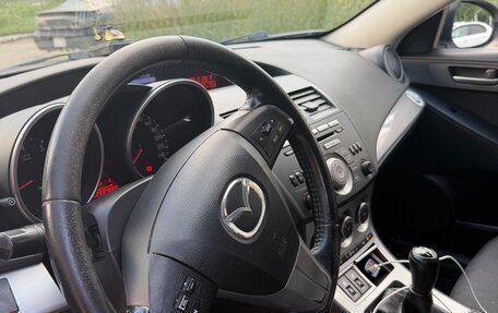 Mazda 3, 2010 год, 700 000 рублей, 8 фотография