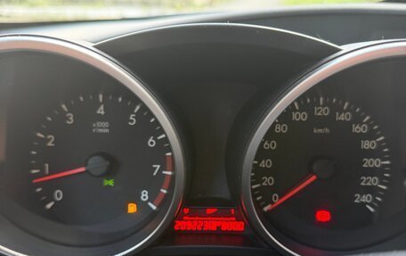 Mazda 3, 2010 год, 700 000 рублей, 11 фотография
