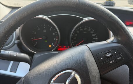 Mazda 3, 2010 год, 700 000 рублей, 12 фотография