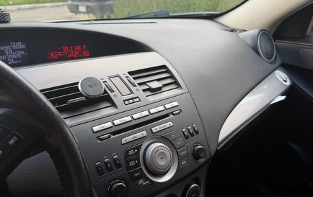 Mazda 3, 2010 год, 700 000 рублей, 13 фотография