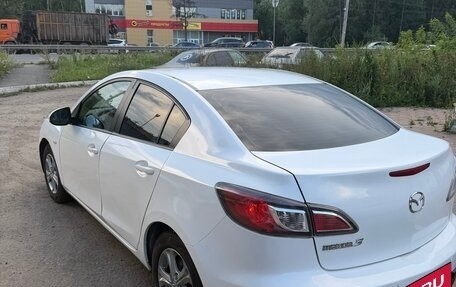 Mazda 3, 2010 год, 700 000 рублей, 6 фотография