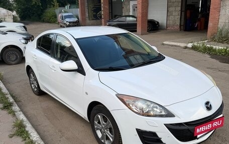 Mazda 3, 2010 год, 700 000 рублей, 3 фотография