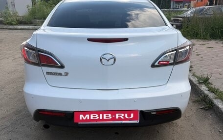 Mazda 3, 2010 год, 700 000 рублей, 5 фотография