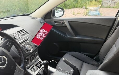 Mazda 3, 2010 год, 700 000 рублей, 7 фотография