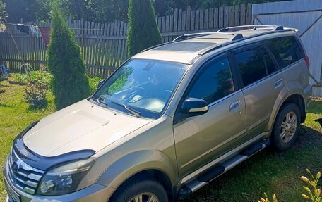 Great Wall Hover H3 I, 2010 год, 900 000 рублей, 5 фотография