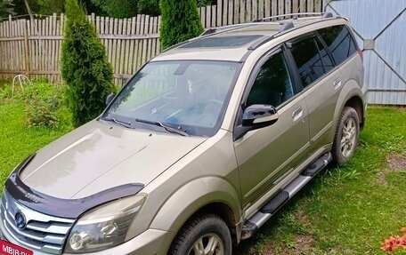 Great Wall Hover H3 I, 2010 год, 900 000 рублей, 3 фотография