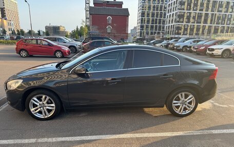 Volvo S60 III, 2011 год, 1 100 000 рублей, 4 фотография