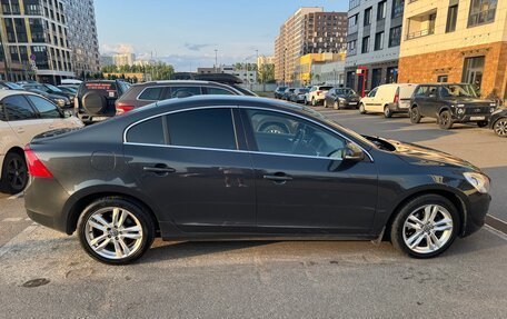 Volvo S60 III, 2011 год, 1 100 000 рублей, 11 фотография