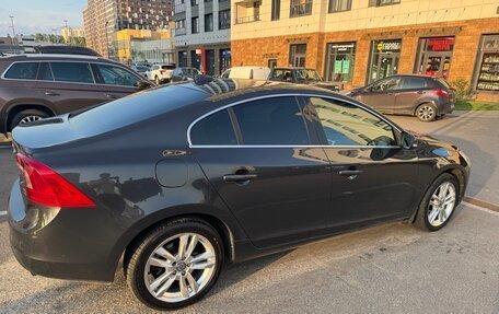 Volvo S60 III, 2011 год, 1 100 000 рублей, 10 фотография