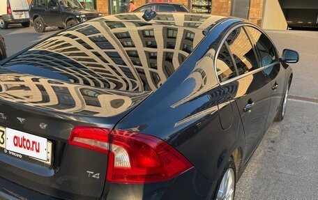 Volvo S60 III, 2011 год, 1 100 000 рублей, 8 фотография