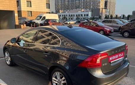 Volvo S60 III, 2011 год, 1 100 000 рублей, 5 фотография