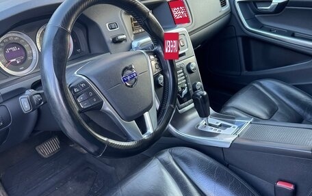 Volvo S60 III, 2011 год, 1 100 000 рублей, 12 фотография