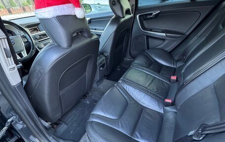 Volvo S60 III, 2011 год, 1 100 000 рублей, 14 фотография