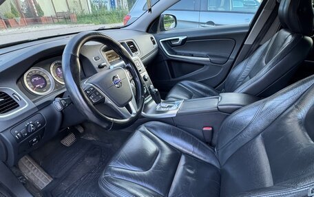 Volvo S60 III, 2011 год, 1 100 000 рублей, 13 фотография