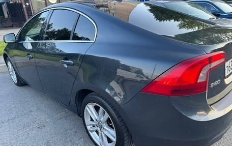 Volvo S60 III, 2011 год, 1 100 000 рублей, 18 фотография