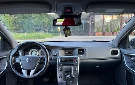 Volvo S60 III, 2011 год, 1 100 000 рублей, 16 фотография