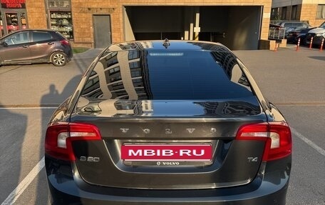 Volvo S60 III, 2011 год, 1 100 000 рублей, 7 фотография