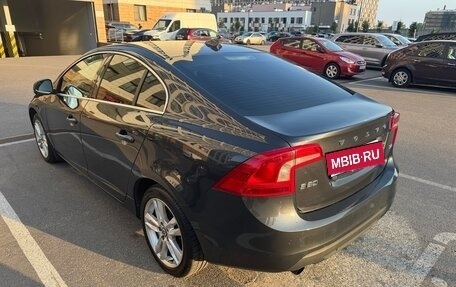 Volvo S60 III, 2011 год, 1 100 000 рублей, 6 фотография