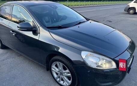 Volvo S60 III, 2011 год, 1 100 000 рублей, 21 фотография