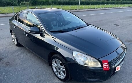 Volvo S60 III, 2011 год, 1 100 000 рублей, 22 фотография