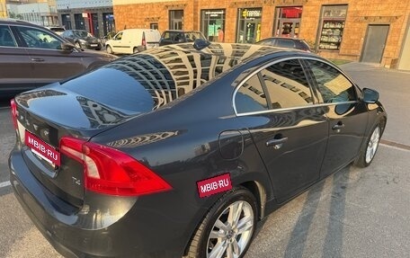 Volvo S60 III, 2011 год, 1 100 000 рублей, 9 фотография