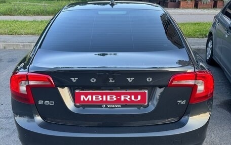 Volvo S60 III, 2011 год, 1 100 000 рублей, 19 фотография