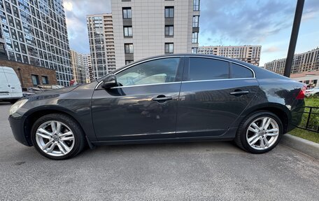 Volvo S60 III, 2011 год, 1 100 000 рублей, 32 фотография