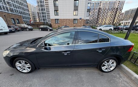 Volvo S60 III, 2011 год, 1 100 000 рублей, 30 фотография
