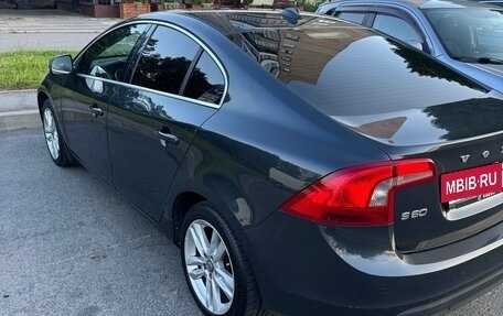 Volvo S60 III, 2011 год, 1 100 000 рублей, 17 фотография