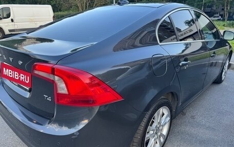 Volvo S60 III, 2011 год, 1 100 000 рублей, 20 фотография