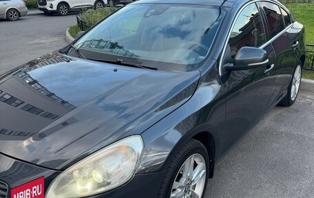 Volvo S60 III, 2011 год, 1 100 000 рублей, 27 фотография