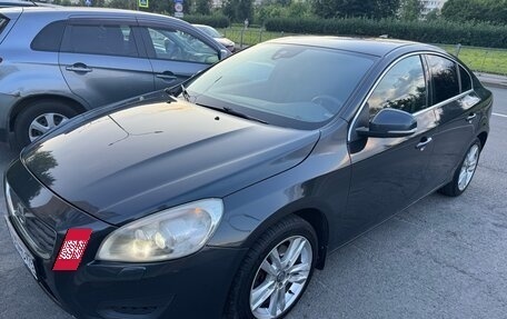 Volvo S60 III, 2011 год, 1 100 000 рублей, 23 фотография