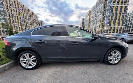 Volvo S60 III, 2011 год, 1 100 000 рублей, 34 фотография