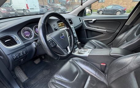 Volvo S60 III, 2011 год, 1 100 000 рублей, 39 фотография