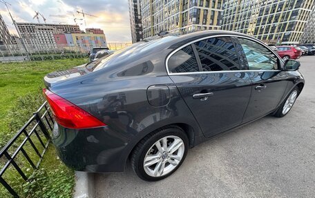 Volvo S60 III, 2011 год, 1 100 000 рублей, 35 фотография