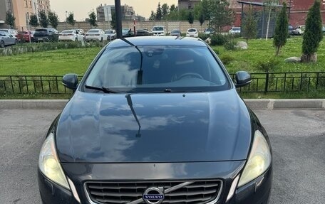 Volvo S60 III, 2011 год, 1 100 000 рублей, 24 фотография